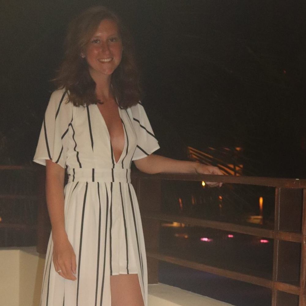 Meet your Posher, Alison